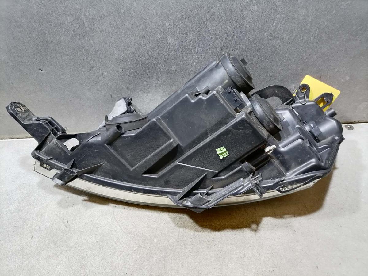 Citroen Jumpy 2 original Scheinwerfer vorn rechts Halogen Facelift ab 2012 Bj.2016